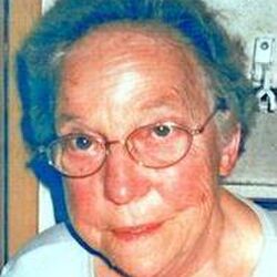 Georgette VAN ESSCHE à Tournai: avis de décès