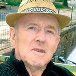 Gilbert DESSOY à Suxy: avis de décès