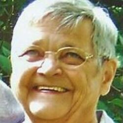 Gisèle ANSELME à -: avis de décès