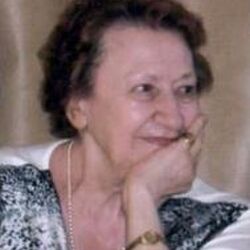 Greta SOETE à Arbre: avis de décès