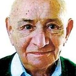 Hubert LAURENT à Ciney: avis de décès