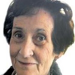 Isabelle HOUYOUX à Malonne: avis de décès