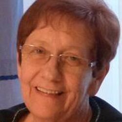 Jacqueline GUILLAUME à Marbehan: avis de décès