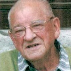 Jean DUVAL à Felenne: avis de décès