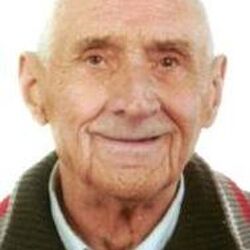Jean GOOSSE à Bastogne: avis de décès