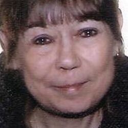 Johanne Gochon à Arlon: avis de décès