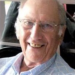 José TRICNAUX à Jemelle: avis de décès