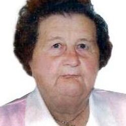 Josée GENIN à : avis de décès