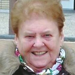 Josette MARLET à Jemeppe-sur-Sambre: avis de décès