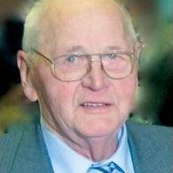 Jules SAINTMARD à Virton: avis de décès