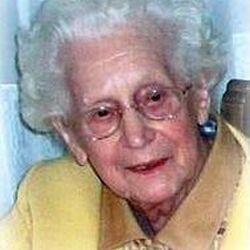 Léa LASEUX à Dottignies: avis de décès