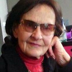 Liliane HOUWAERT à Spontin: avis de décès