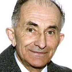 Marcel EVRARD à Offagne: avis de décès