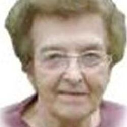 Marcel MINETTE à -: avis de décès