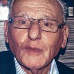 Marcel MINGUET à Messancy: avis de décès