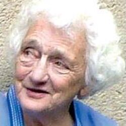 Marie-José ANDRE à Libramont-Chevigny: avis de décès