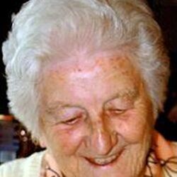 Marie Léocadie REITER à Villers-la-Loue: avis de décès