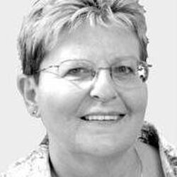 Marie-Louise MOBERS à Moresnet: avis de décès
