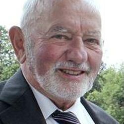 Maurice HIGUET à -: avis de décès