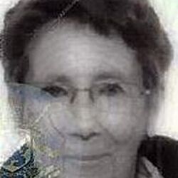 Micheline DELQUEUX à Kain: avis de décès