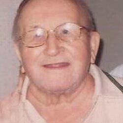 Norbert SOENS à Mouscron: avis de décès