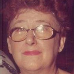 Odette PAUWELS à Mouscron: avis de décès