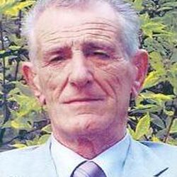 Ovide MATHIEU à : avis de décès