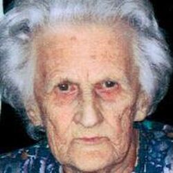 Paula GODENIR à Vesqueville: avis de décès