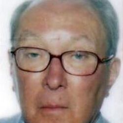 Pierre GERARD à -: avis de décès