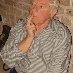 René TOUSSAINT à Namur: avis de décès
