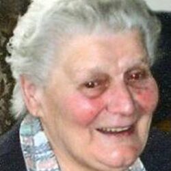 Renée FELIX à Saint-Hubert: avis de décès