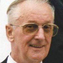 Roger DEMARET à Kain: avis de décès