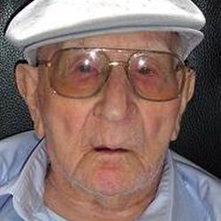 Roger MEERSSEMAN à Herseaux: avis de décès