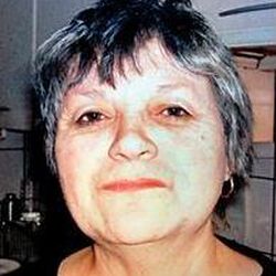 Sylviane LEFÈVRE à -: avis de décès