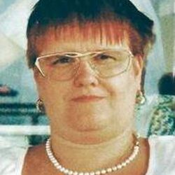 Véronique PHILIPPART à -: avis de décès