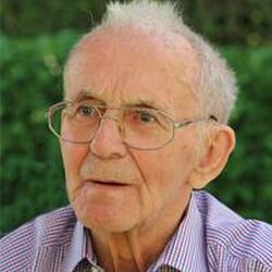 Ward Verbanck à Roeselare: avis de décès