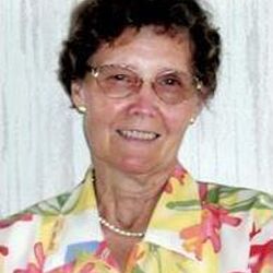 Agnès JOYE à -: avis de décès