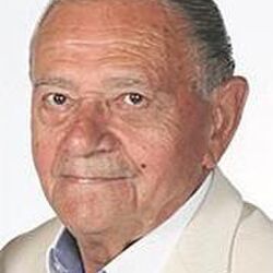 André De Mulder à Vurste: avis de décès