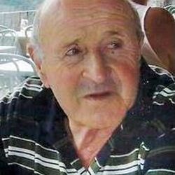 André MARCHAL à Villance: avis de décès