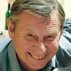 André PIETERS à Mouscron: avis de décès