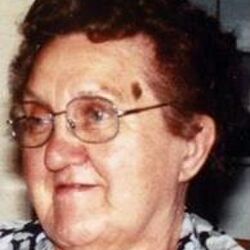 Andrée PARMENTIER à Jambes: avis de décès