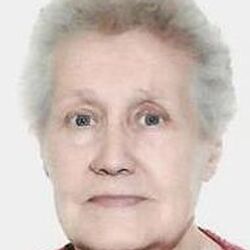 Arlette SCHIETSE à Tournai: avis de décès