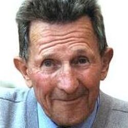 Arthur TOURNEUR à -: avis de décès