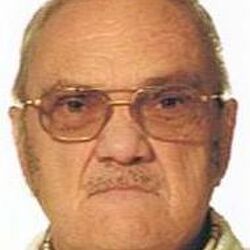 Chrisian NICOLAS à : avis de décès