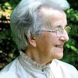 Christiane CULOT à Marche-en-Famenne: avis de décès