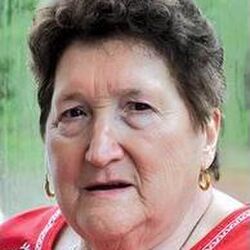 Christiane DE CLOEDT à Arlon: avis de décès