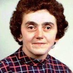 Christiane VANDERWECK à Leuze-en-Hainaut: avis de décès