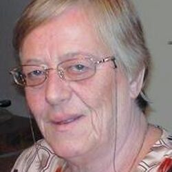 Claudine PIRET à Wavre: avis de décès