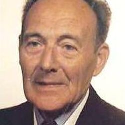 Désiré MERCIER à -: avis de décès