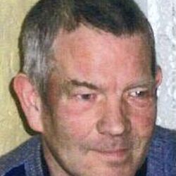 Désiré VANHAEBOST à Herseaux: avis de décès